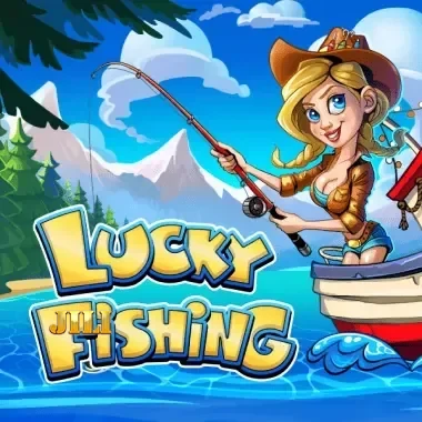 luckyfishing — Aplikasi Hub Unduhan